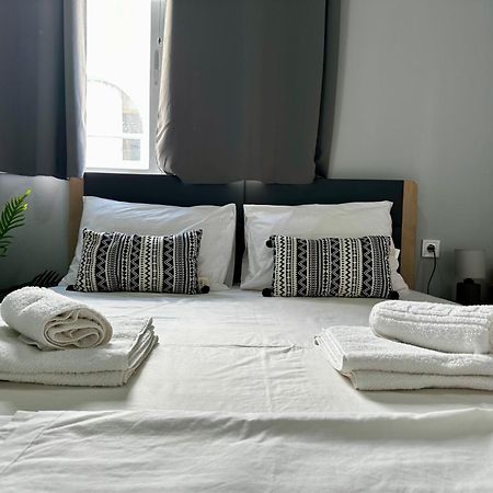 Modern & Cozy Apartment In The Heart Of Kos '9' Eksteriør bilde