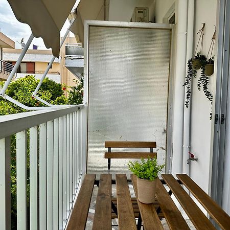 Modern & Cozy Apartment In The Heart Of Kos '9' Eksteriør bilde