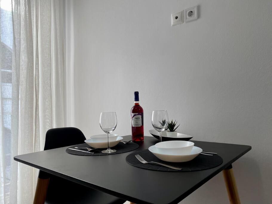 Modern & Cozy Apartment In The Heart Of Kos '9' Eksteriør bilde