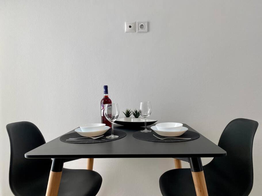 Modern & Cozy Apartment In The Heart Of Kos '9' Eksteriør bilde