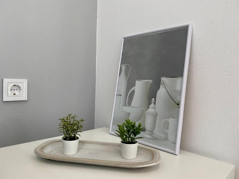 Modern & Cozy Apartment In The Heart Of Kos '9' Eksteriør bilde