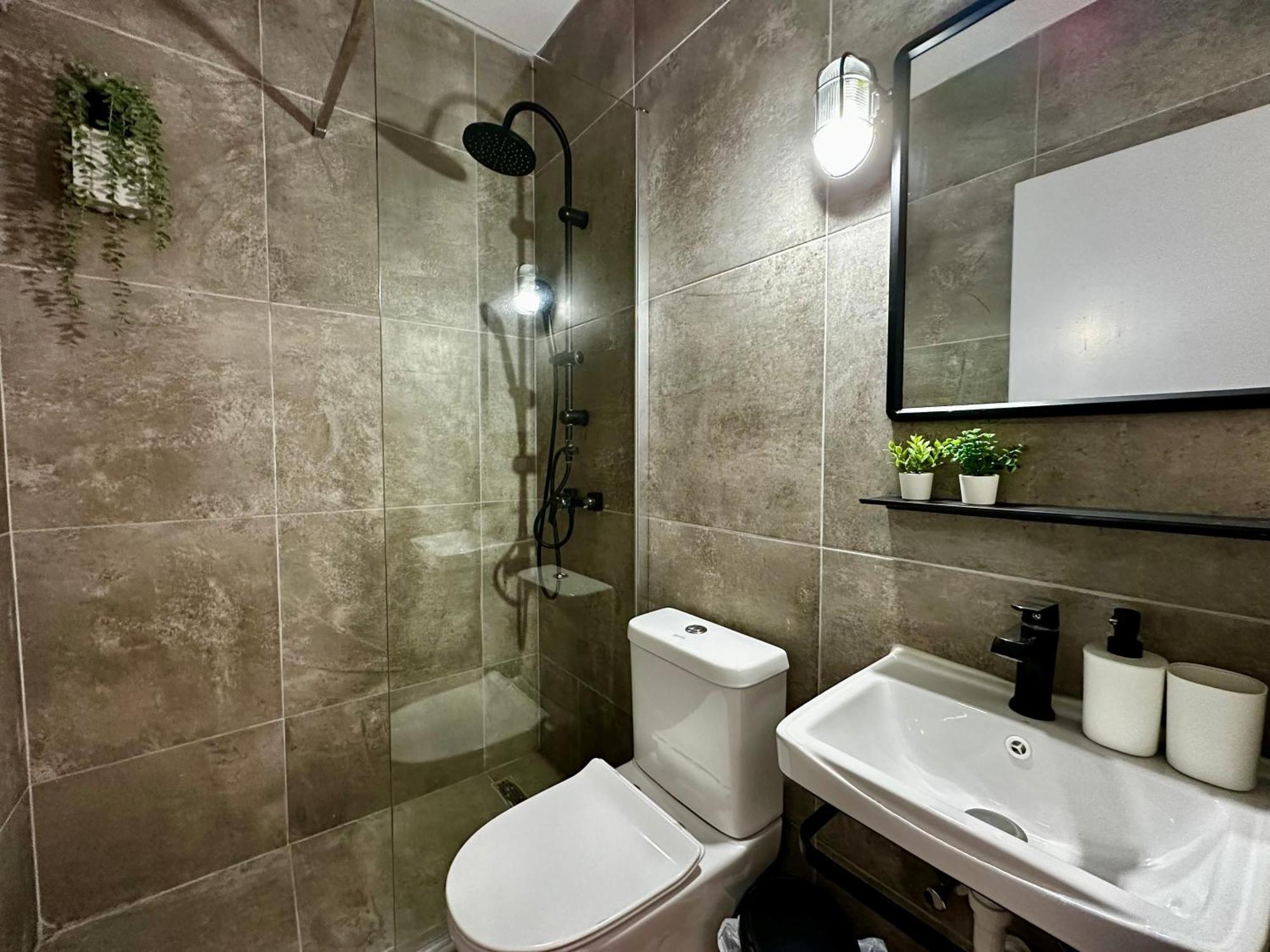 Modern & Cozy Apartment In The Heart Of Kos '9' Eksteriør bilde